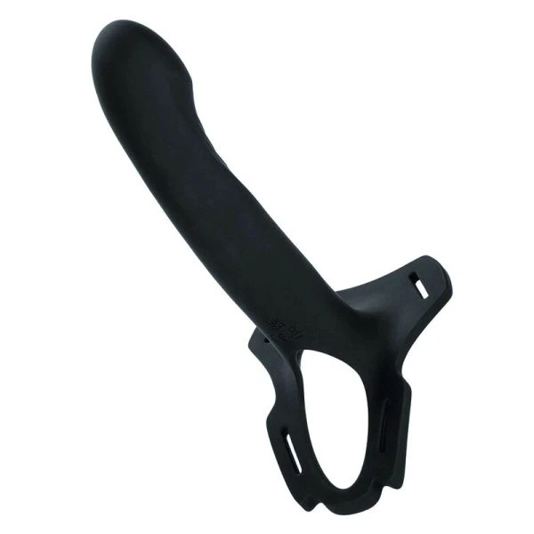 Calexotics Boundless oplaadbaar multifunctioneel strap-on met 10 trillingsstanden Calexotics Boundless oplaadbaar multifunctioneel strap-on met 10 trillingsstanden