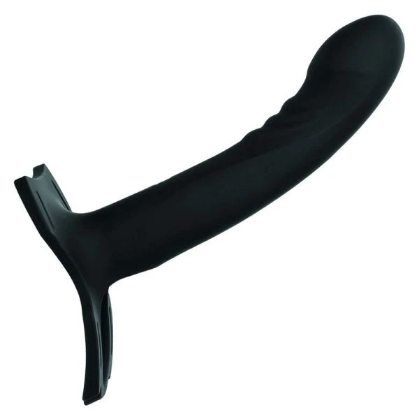 Calexotics Boundless oplaadbaar multifunctioneel strap-on met 10 trillingsstanden Calexotics Boundless oplaadbaar multifunctioneel strap-on met 10 trillingsstanden