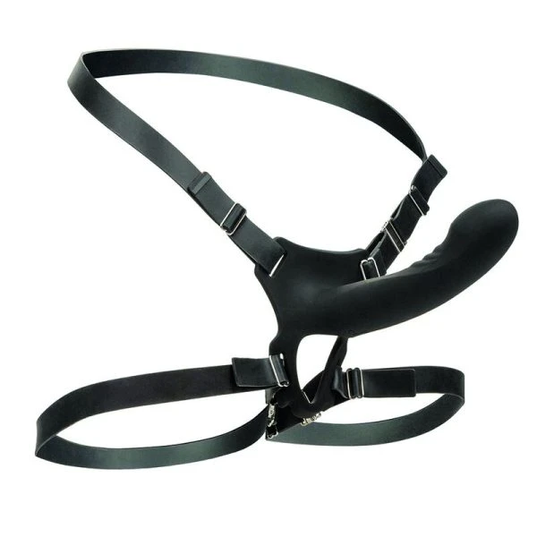 img_166340_01a71c539f09dbc72b2248174f5b0f1b_1.jpg Calexotics Boundless oplaadbaar multifunctioneel strap-on met 10 trillingsstanden