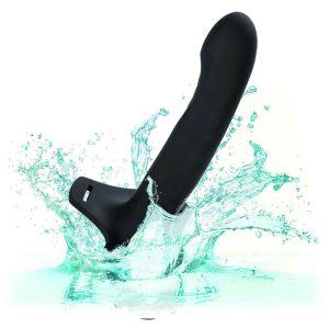 Calexotics Boundless oplaadbaar multifunctioneel strap-on met 10 trillingsstanden Calexotics Boundless oplaadbaar multifunctioneel strap-on met 10 trillingsstanden - Afbeelding 8
