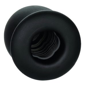 Calexotics Boundless FTM Stroker Masturbator van siliconen, omkeerbaar 7 cm Calexotics Boundless FTM Stroker Masturbator van siliconen, omkeerbaar 7 cm - Afbeelding 4