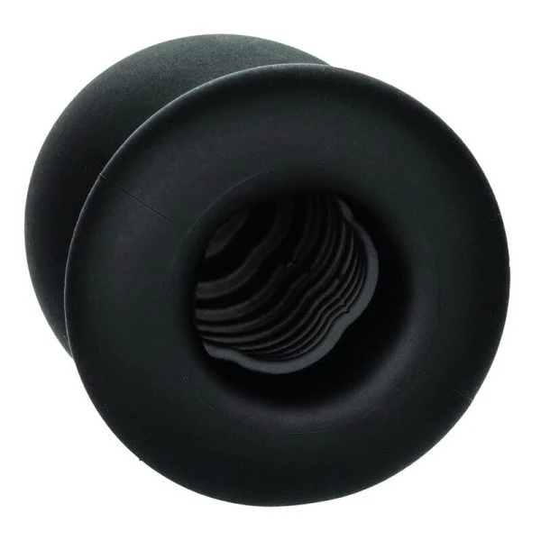 Calexotics Boundless FTM Stroker Masturbator van siliconen, omkeerbaar 7 cm Calexotics Boundless FTM Stroker Masturbator van siliconen, omkeerbaar 7 cm