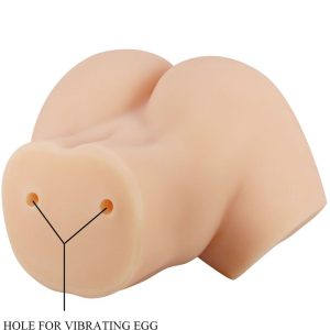 Crazy Bull Masturbator with Vagina and Anus Hailey, Vibration Crazy Bull Masturbator with Vagina and Anus Hailey, Vibration - Image 7