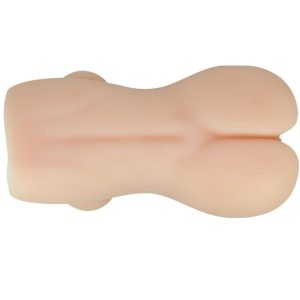 Crazy Bull Masturbator-Torso Hannah met vagina en anus Crazy Bull Masturbator-Torso Hannah met vagina en anus - Afbeelding 5