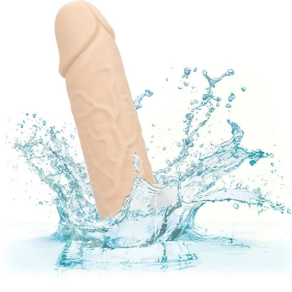 Calexotics Penis Extension Performance Maxx Life-Like Extension 7 Light Skin