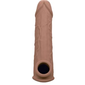 Calexotics Performance Maxx Penisverlängerung 8 Bruine Huid Calexotics Performance Maxx Penisverlängerung 8 Bruine Huid - Afbeelding 4