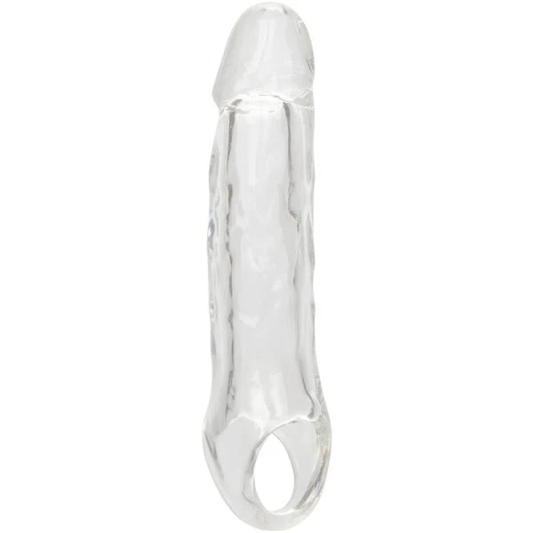 Calexotics Penisverlängerung Performance Maxx Clear Extension 5,5 transparent Calexotics Penisverlängerung Performance Maxx Clear Extension 5,5 transparent