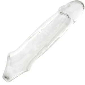 Calexotics Penis Extension Performance Maxx Clear Extension 5.5 transparent