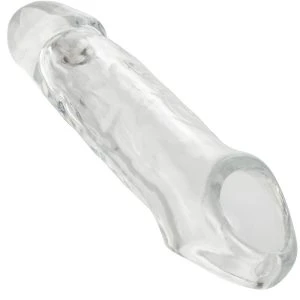 Calexotics Penis Extension Performance Maxx Clear Extension 7,5 transparent