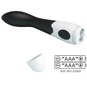 Pretty Love G-Spot Vibrator Bishop with 30 Modes, black Pretty Love G-Spot Vibrator Bishop with 30 Modes, black - Image 9