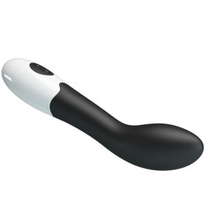Pretty Love G-Spot Vibrator Bishop with 30 Modes, black Pretty Love G-Spot Vibrator Bishop with 30 Modes, black - Image 5