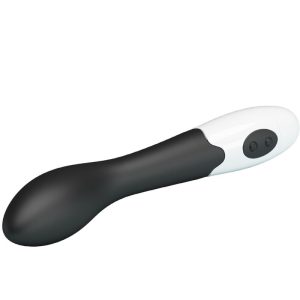 Pretty Love G-Spot Vibrator Bishop with 30 Modes, black Pretty Love G-Spot Vibrator Bishop with 30 Modes, black - Image 6