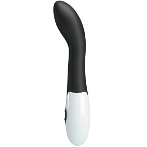Pretty Love G-Spot Vibrator Bishop with 30 Modes, black Pretty Love G-Spot Vibrator Bishop with 30 Modes, black - Image 3