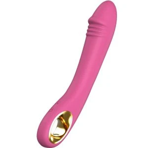 Toyjoy Maia G-Spot Vibrator made of silicone, rechargeable