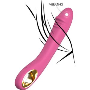 Toyjoy Maia G-Punt Vibrator van siliconen, oplaadbaar Toyjoy Maia G-Punt Vibrator van siliconen, oplaadbaar - Afbeelding 4