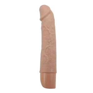 Pretty Love Leander Flexibele Realistische Vibrator met 10 Functies