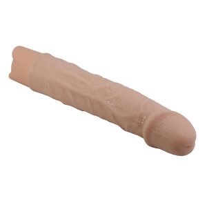 Pretty Love Leander Flexibele Realistische Vibrator met 10 Functies Pretty Love Leander Flexibele Realistische Vibrator met 10 Functies - Afbeelding 5