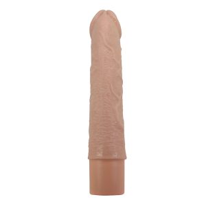 Pretty Love Leander Flexibele Realistische Vibrator met 10 Functies Pretty Love Leander Flexibele Realistische Vibrator met 10 Functies - Afbeelding 4