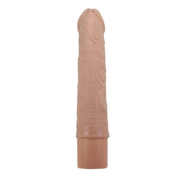 Pretty Love Leander Flexibele Realistische Vibrator met 10 Functies