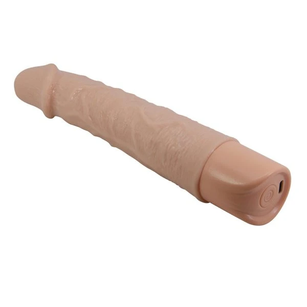Pretty Love Leander Flexibele Realistische Vibrator met 10 Functies