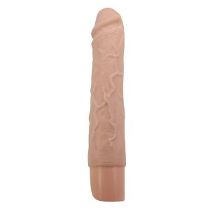Pretty Love Osric Flexible Realistic Vibrator with 10 Functions