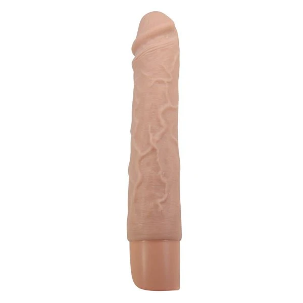 Pretty Love Osric Flexible Realistic Vibrator with 10 Functions