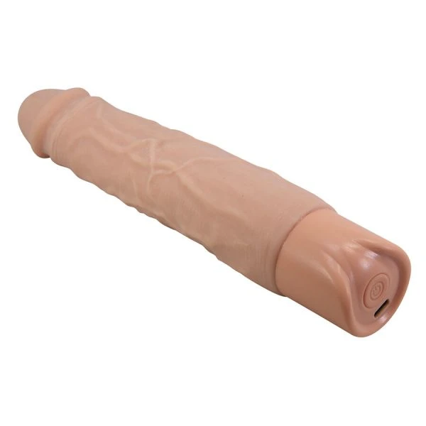 Pretty Love Osric Flexible Realistic Vibrator with 10 Functions