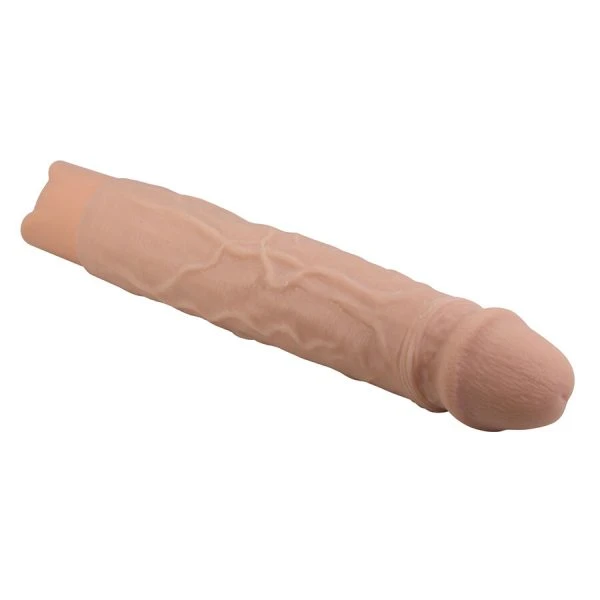 Pretty Love Osric Flexible Realistic Vibrator with 10 Functions