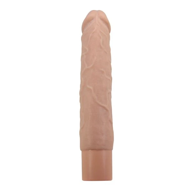 Pretty Love Osric Flexible Realistic Vibrator with 10 Functions