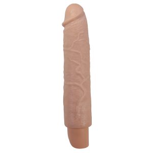 Pretty Love Soren flexibele natuurvibrator met realistische textuur Pretty Love Soren flexibele natuurvibrator met realistische textuur - Afbeelding 3