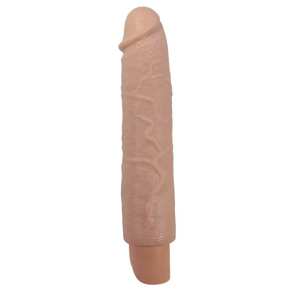 Pretty Love Soren flexibele natuurvibrator met realistische textuur
