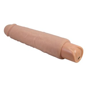 Pretty Love Soren flexibele natuurvibrator met realistische textuur Pretty Love Soren flexibele natuurvibrator met realistische textuur - Afbeelding 6