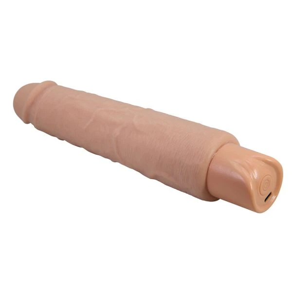 Pretty Love Soren flexibele natuurvibrator met realistische textuur