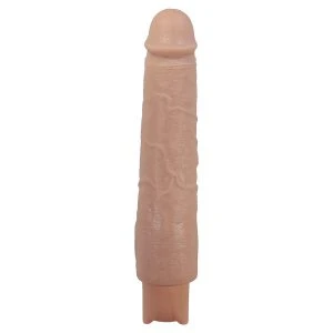 Pretty Love Soren flexibele natuurvibrator met realistische textuur
