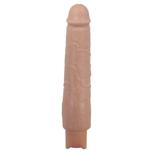 Pretty Love Soren flexibele natuurvibrator met realistische textuur