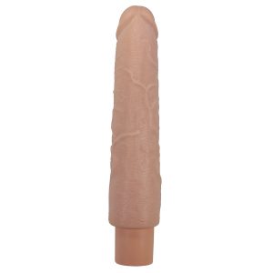 Pretty Love Soren flexibele natuurvibrator met realistische textuur Pretty Love Soren flexibele natuurvibrator met realistische textuur - Afbeelding 4
