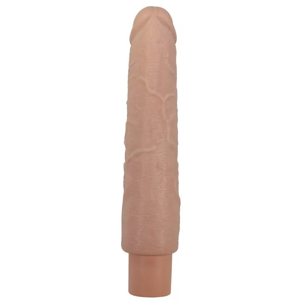 Pretty Love Soren flexibele natuurvibrator met realistische textuur