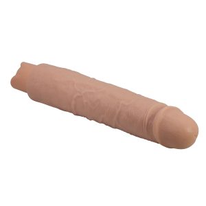 Pretty Love Soren flexibele natuurvibrator met realistische textuur Pretty Love Soren flexibele natuurvibrator met realistische textuur - Afbeelding 5