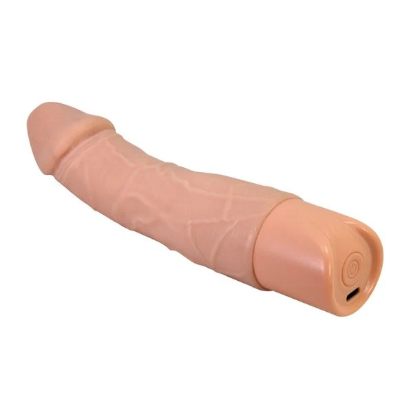 Pretty Love Jermaine Natuurvibrator met 10 Vibratiefuncties