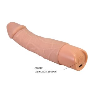 Pretty Love Jermaine Natuurvibrator met 10 Vibratiefuncties Pretty Love Jermaine Natuurvibrator met 10 Vibratiefuncties - Afbeelding 7