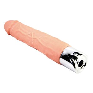 Pretty Love Osric PRO Flexibele Realistische Vibrator met 10 Functies Pretty Love Osric PRO Flexibele Realistische Vibrator met 10 Functies - Afbeelding 6