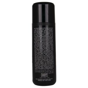 Hot Silicone Lubricant Unscented, 100 ml Hot Silicone Lubricant Unscented, 100 ml - Image 2