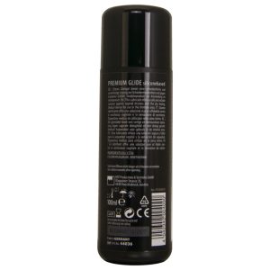 Hot Silicone Lubricant Unscented, 100 ml Hot Silicone Lubricant Unscented, 100 ml - Image 3