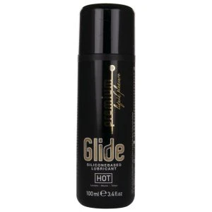 Hot siliconen glijmiddel zonder geur, 100 ml