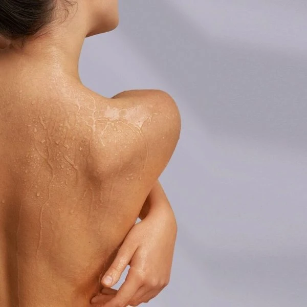Mixgliss Nuru Aloe Vera Glij- en Massagegel 150 ml