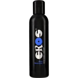 Eros Aqua Sensations Water-Based Lubricant 500 ml