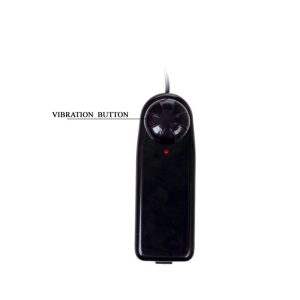 Baile Super Vibro Dong V realistische dildo met zuignap en vibratie, 20,5 cm Baile Super Vibro Dong V realistische dildo met zuignap en vibratie, 20,5 cm - Afbeelding 6