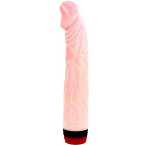 Baile Rockin Dong Penis Dildo met Vibratie, 21,5 cm Baile Rockin Dong Penis Dildo met Vibratie, 21,5 cm - Afbeelding 3