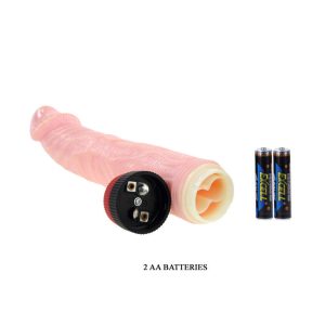 Baile Rockin Dong Penis Dildo met Vibratie, 21,5 cm Baile Rockin Dong Penis Dildo met Vibratie, 21,5 cm - Afbeelding 9