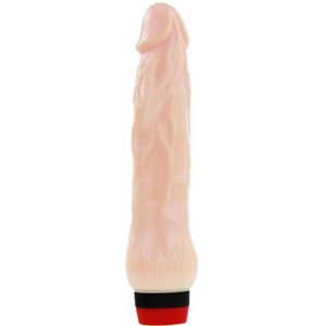 Baile Rockin Dong Dildo met Vibratie, 21,5 cm Baile Rockin Dong Dildo met Vibratie, 21,5 cm - Afbeelding 3